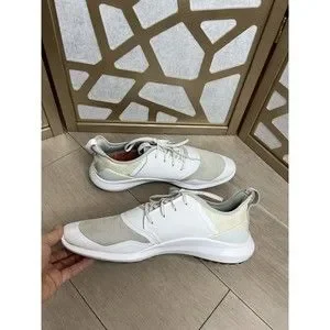 Puma IGNITE NXT PRO Men 10 Sz 10.5 White Athletic Golf Shoes Sneakers 192225-05 Puma | Shoes | Puma Ignite Nxt Pro Men Sz 105 White Athletic  main image 2